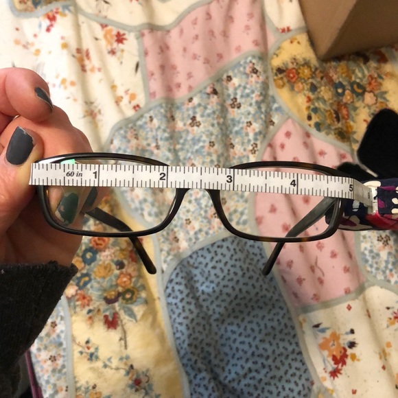 Burberry frames - Picture 6 of 8